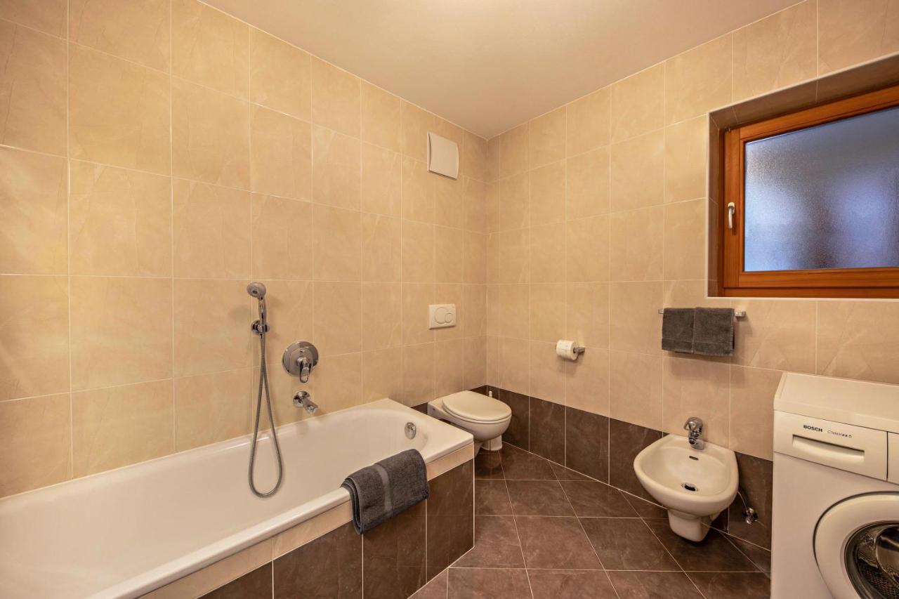 Apartment 10 Voels Fiè Kültér fotó