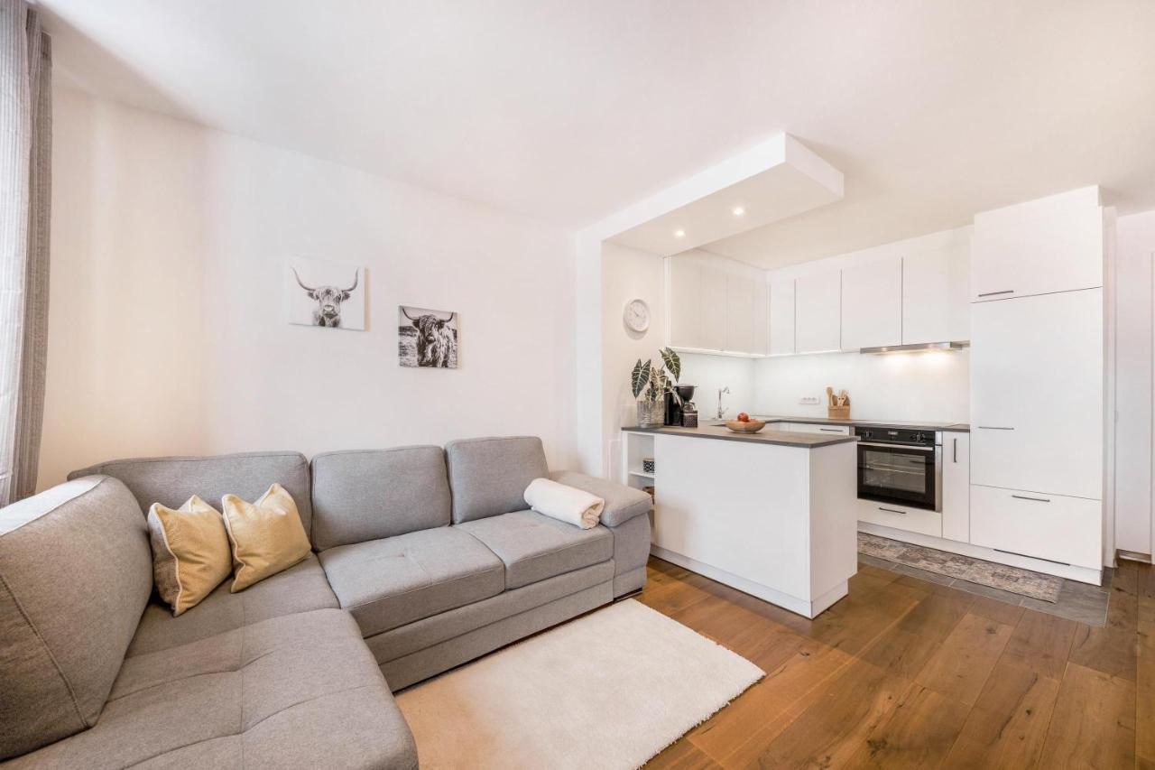 Apartment 10 Voels Fiè Kültér fotó