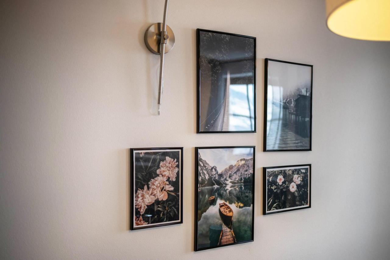 Apartment 10 Voels Fiè Kültér fotó