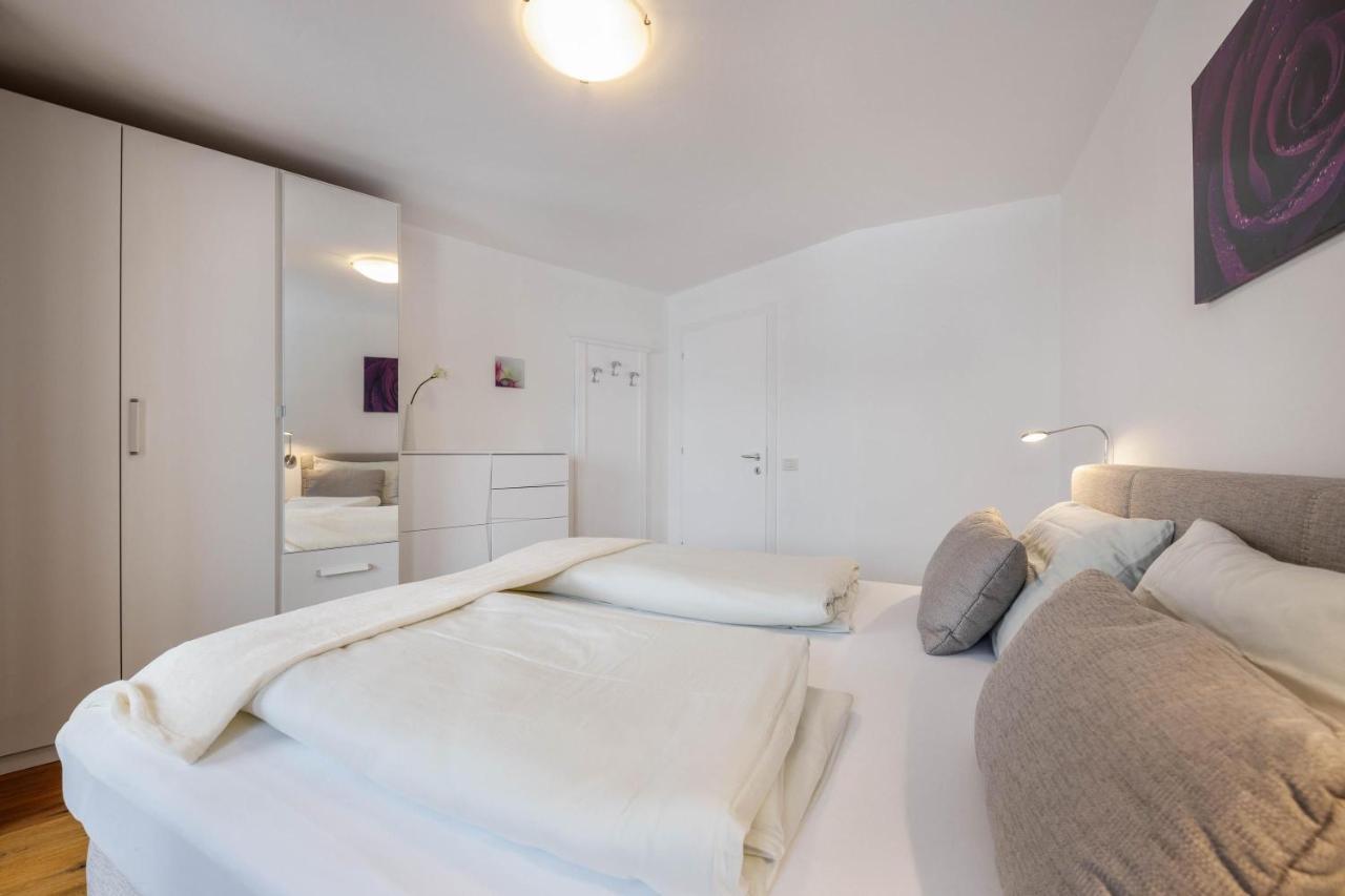 Apartment 10 Voels Fiè Kültér fotó