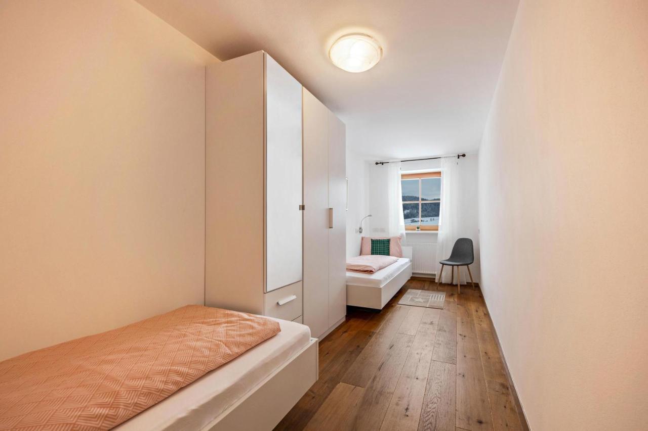 Apartment 10 Voels Fiè Kültér fotó