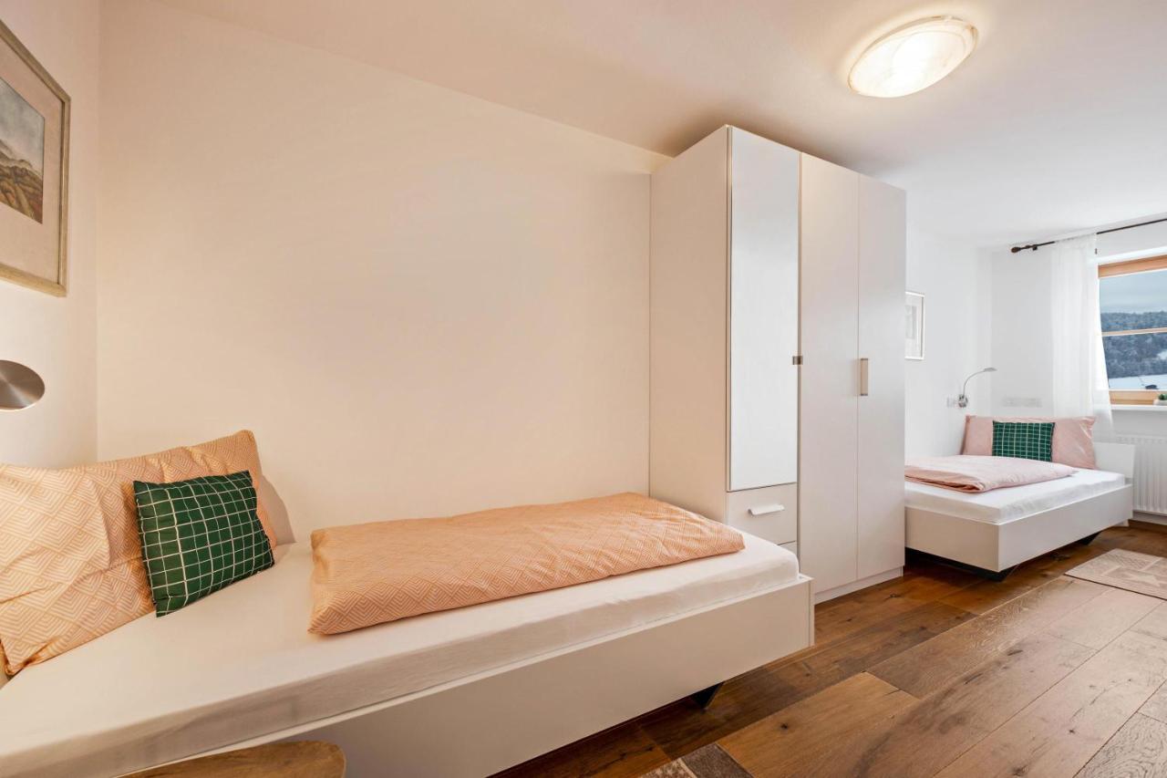 Apartment 10 Voels Fiè Kültér fotó