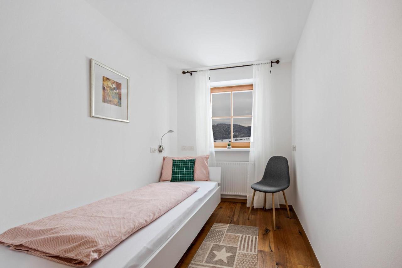 Apartment 10 Voels Fiè Kültér fotó