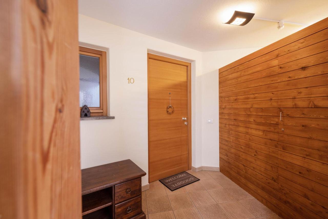 Apartment 10 Voels Fiè Kültér fotó