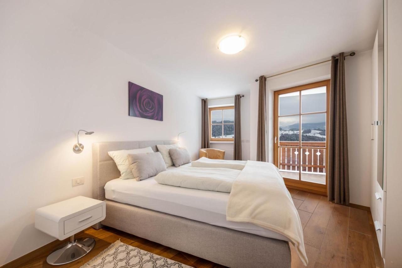 Apartment 10 Voels Fiè Kültér fotó