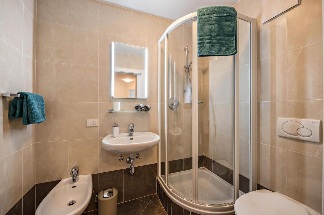Apartment 10 Voels Fiè Kültér fotó